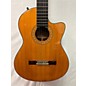 Used Alvarez CY127CE Classical Acoustic Electric Guitar