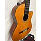 Used Alvarez CY127CE Classical Acoustic Electric Guitar