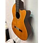 Used Alvarez CY127CE Classical Acoustic Electric Guitar