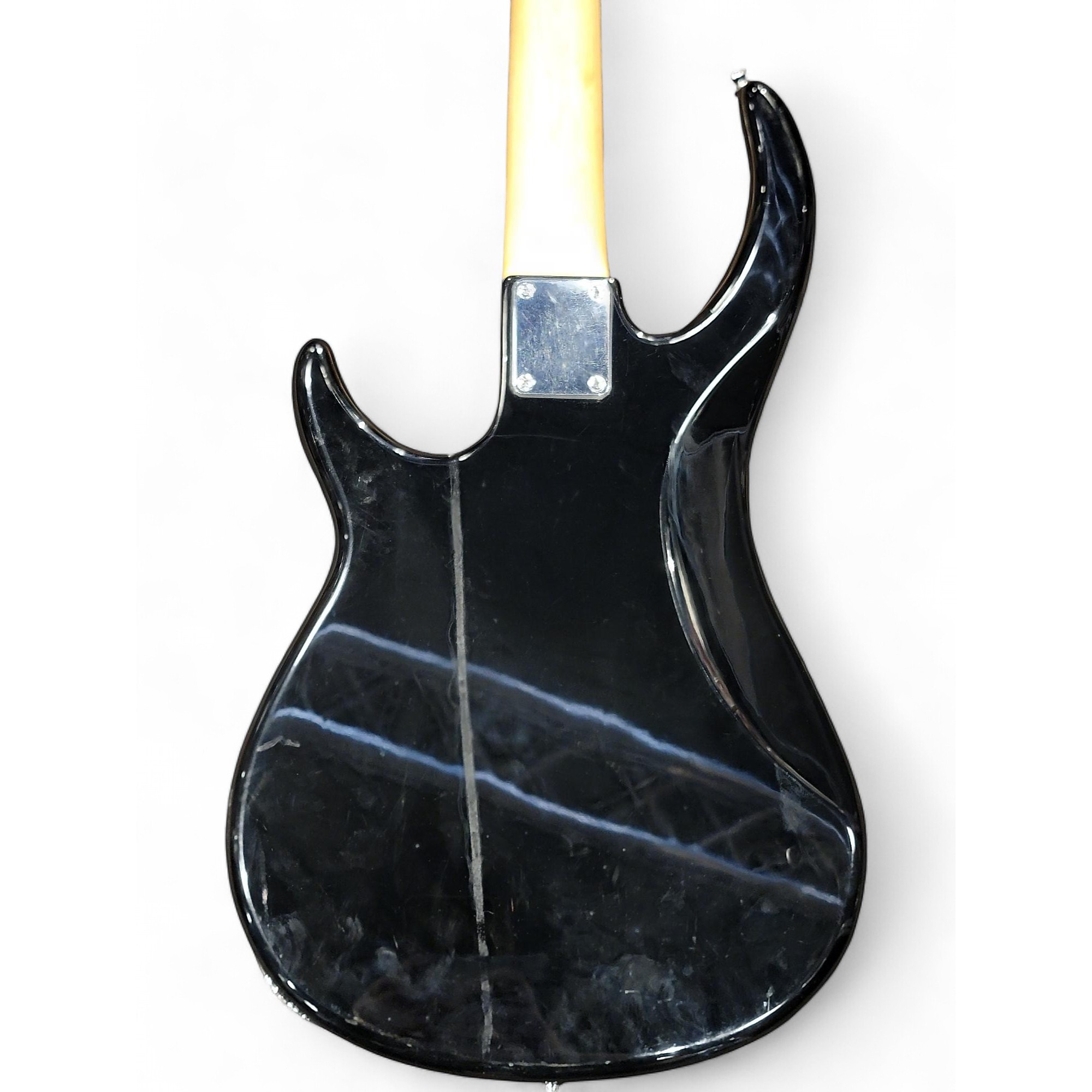 8th Street Music - Peavey Milestone 3 VBS Sunburst