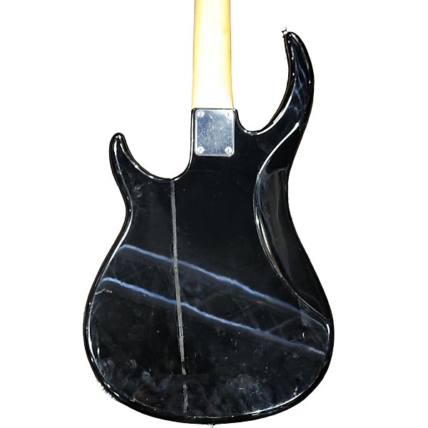 Used Peavey Milestone BXP Electric Bass Guitar