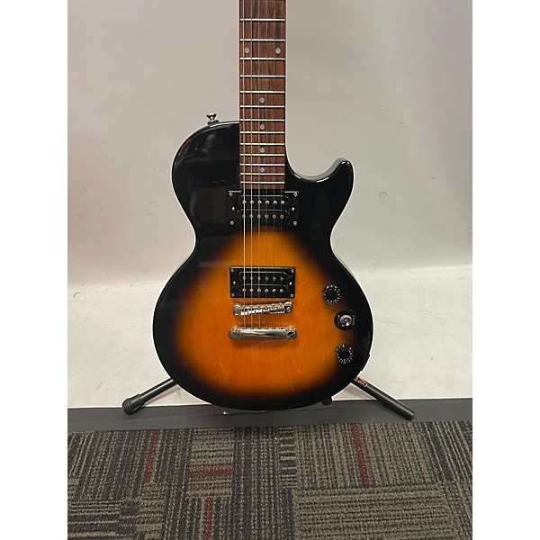 Used Epiphone Special II Solid Body Electric Guitar