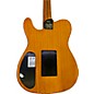 Used Fender Used Fender American Acoustasonic Telecaster All Mahogany Acoustic Electric Guitar