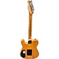 Used Fender Used Fender American Acoustasonic Telecaster All Mahogany Acoustic Electric Guitar