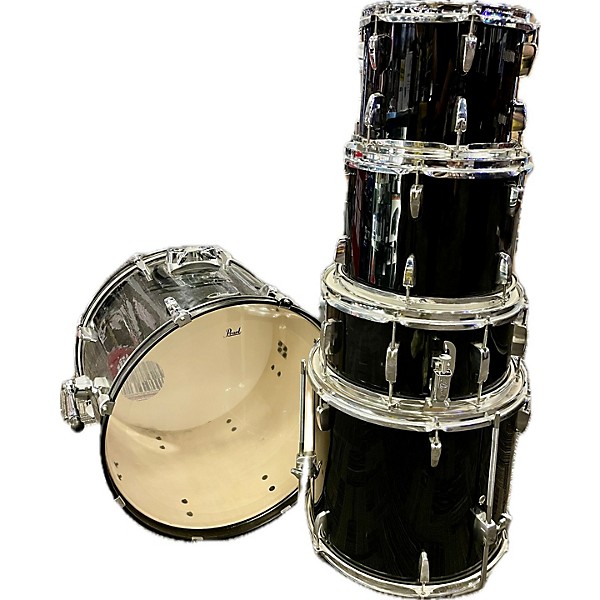 Used Pearl Road Show Drum Kit