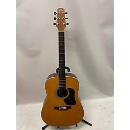 Used Walden Used Walden D170 Natural Acoustic Guitar