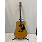 Used Martin D45 Acoustic Electric Guitar thumbnail