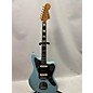 Used Squier Classic Vibe 70s Jaguar Solid Body Electric Guitar thumbnail