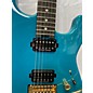 Used Charvel 2021 Pro Mod San Dimas HH Fr Solid Body Electric Guitar