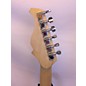 Used AXL Strat Style Solid Body Electric Guitar