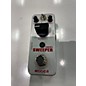 Used Mooer Bass Sweeper Effect Pedal thumbnail