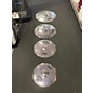 Used SABIAN 20in QUIET TONE Cymbal thumbnail