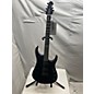 Used Ernie Ball Music Man JPX John Petrucci Signature Solid Body Electric Guitar thumbnail