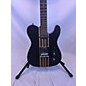 Used Wolf T-Dawg Solid Body Electric Guitar