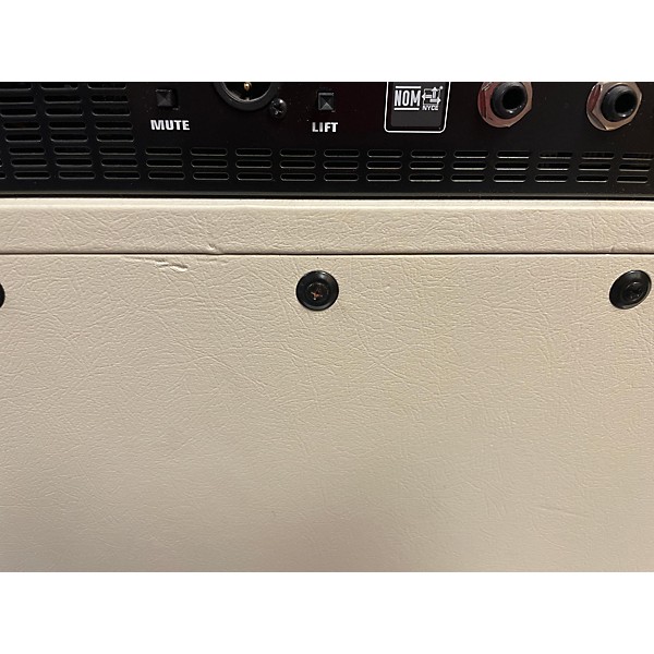 Used EVH 5150 Iconic 40w 1x12 Guitar Combo Amp