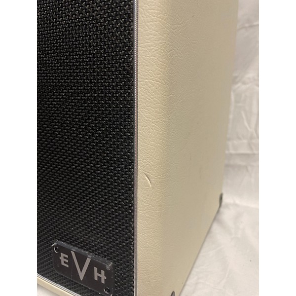Used EVH 5150 Iconic 40w 1x12 Guitar Combo Amp