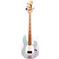Used Sterling by Music Man Sub 4 Electric Bass Guitar thumbnail