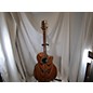 Used Ibanez EW20ZWE Acoustic Electric Guitar thumbnail
