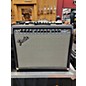 Used Fender DELUXE 90 DSP Guitar Combo Amp thumbnail