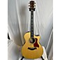 Used Taylor 814CE Acoustic Electric Guitar thumbnail