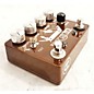 Used CopperSound Pedals FOXCATCHER Effect Pedal