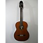 Used Used New World E-650-C Natural Classical Acoustic Guitar thumbnail
