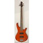 Used Ibanez GSR205 5 String Electric Bass Guitar thumbnail