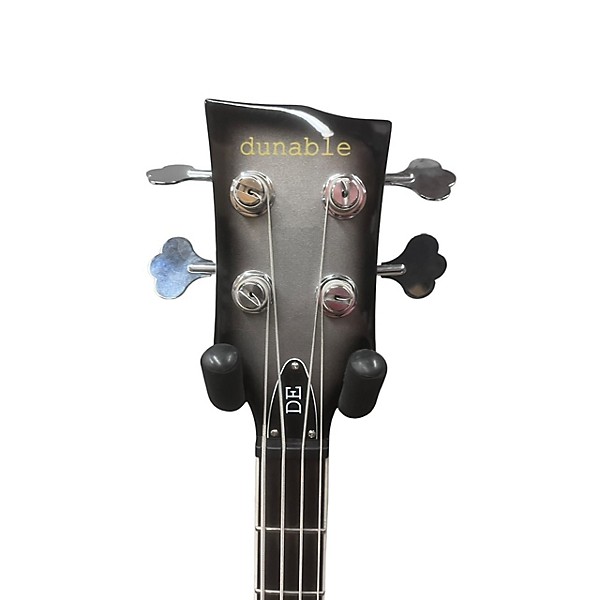 Used Dunable Guitars R2 BASS Electric Bass Guitar