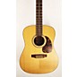 Used Crafter Guitars DV-200 Acoustic Guitar