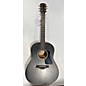 Used Taylor AD17 BLACKTOP Acoustic Electric Guitar thumbnail