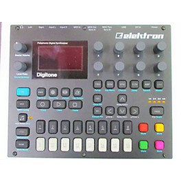 Used Elektron Used Elektron Digitone Synthesizer