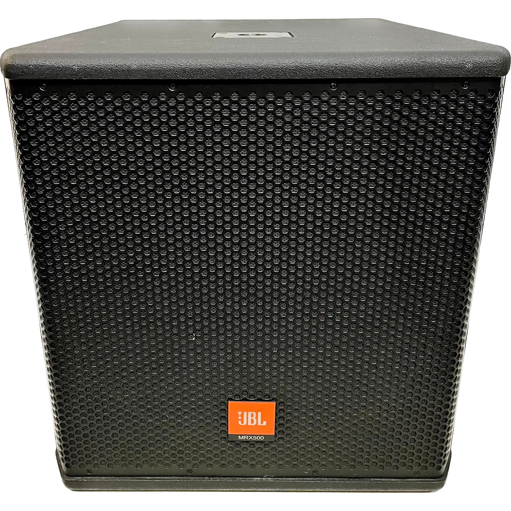 Used JBL MRX518S Unpowered Subwoofer | Guitar Center