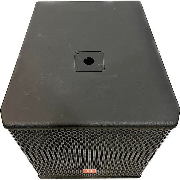 Used JBL MRX518S Unpowered Subwoofer