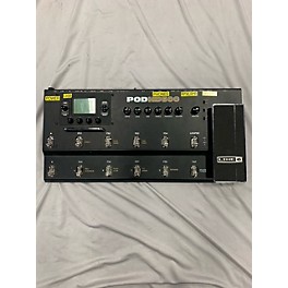 Used Line 6 Used Line 6 Pod HD500 Amp Modeler Effect Processor