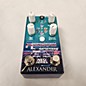 Used Used Alexander Pedals Radical Delay Effect Pedal thumbnail