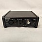 Used TASCAM US 1X2HR Audio Interface