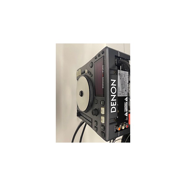 Used Denon DJ DNS1000 DJ Player