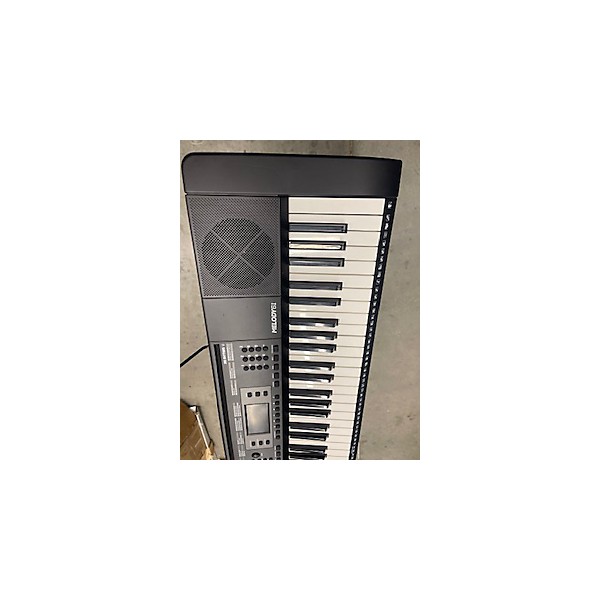 Used Alesis MELODY 61 Digital Piano