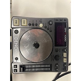 Used Denon DJ Used Denon DJ DNS1000 DJ Player