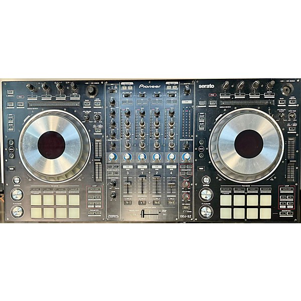 Used Pioneer DJ DDJSZ DJ Controller