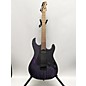 Used ESP Used ESP LTD SN1000 Trans Purple Solid Body Electric Guitar thumbnail