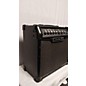 Used Line 6 Spider IV 15W 1X8 Guitar Combo Amp