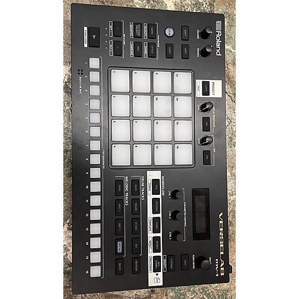 Used Roland VERSELAB MV-1 Production Controller