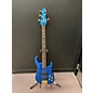 Used Peavey Dyna-Bass Electric Bass Guitar thumbnail