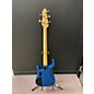 Used Peavey Dyna-Bass Electric Bass Guitar