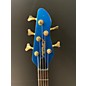 Used Peavey Dyna-Bass Electric Bass Guitar