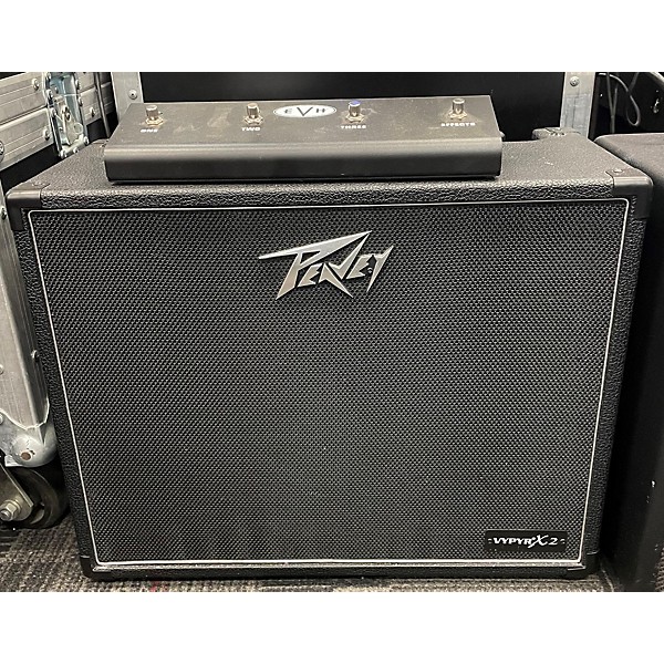 Used Peavey Vypyr X2 120w Guitar Combo Amp