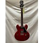 Used Gibson ES335 Hollow Body Electric Guitar thumbnail