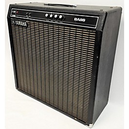 Used Yamaha 50115B Bass Combo Amp