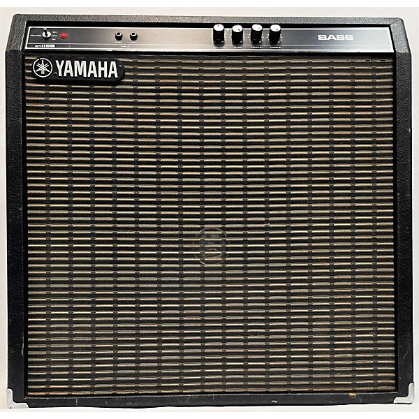 Used Yamaha 50115B Bass Combo Amp